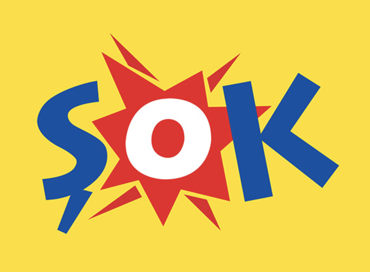Şok